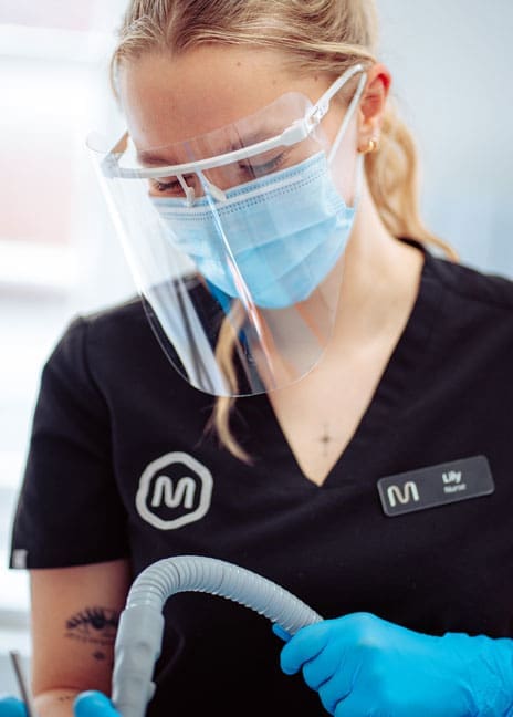 Manningtree Dental - Aftercare