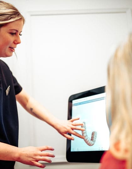 Manningtree Dental - FAQ