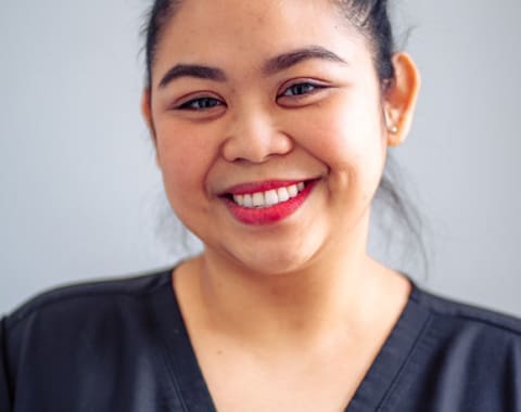 Manningtree Dental - Jenzen Esteves
