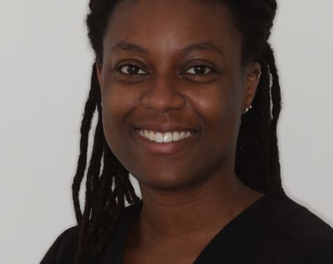 Manningtree Dental - Rachel Akinsanya
