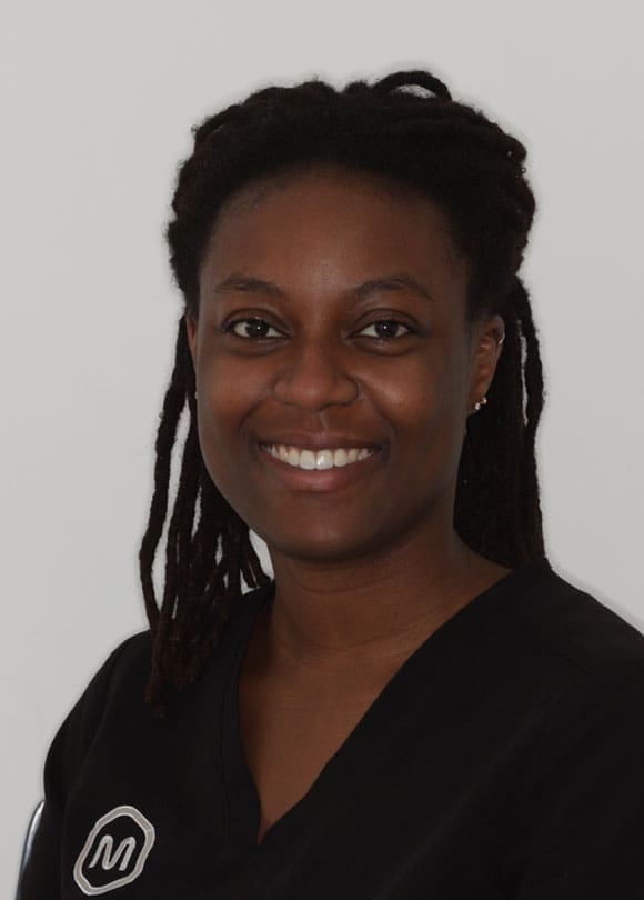Manningtree Dental - Rachel Akinsanya