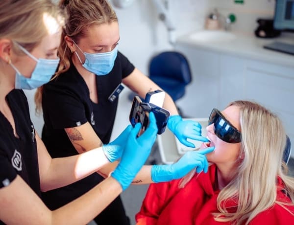 Manningtree Dental - Our Beginnings 3