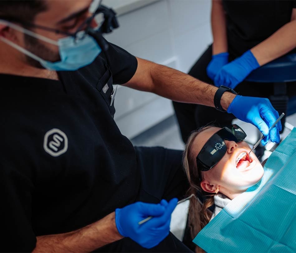 Manningtree Dental - Thank You Referrals